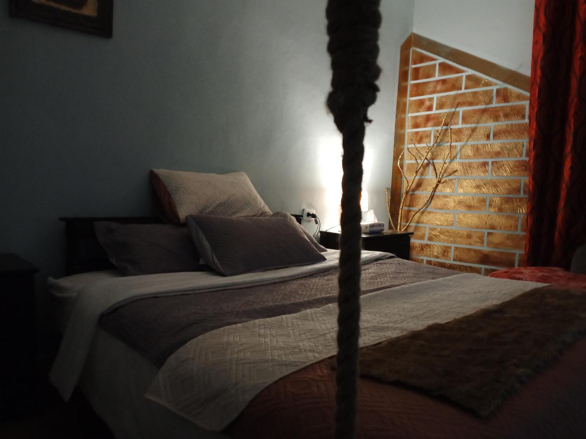 Petra Anas House Apartment Wadi Musa Room photo