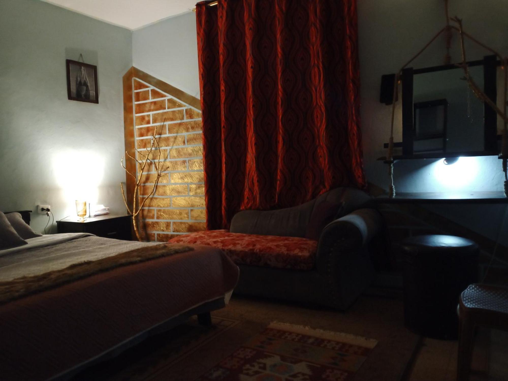 Petra Anas House Apartment Wadi Musa Room photo